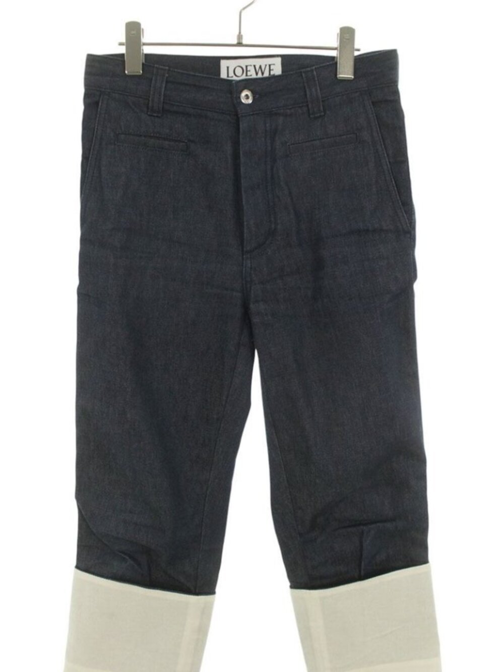 Loewe Fisherman Denim Pants 34